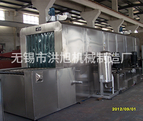 QXLT-1200Ⅱ型清洗机